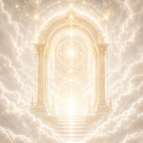 Divine Vision