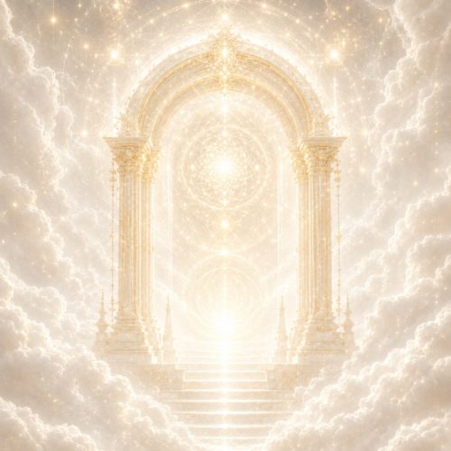 Divine Vision